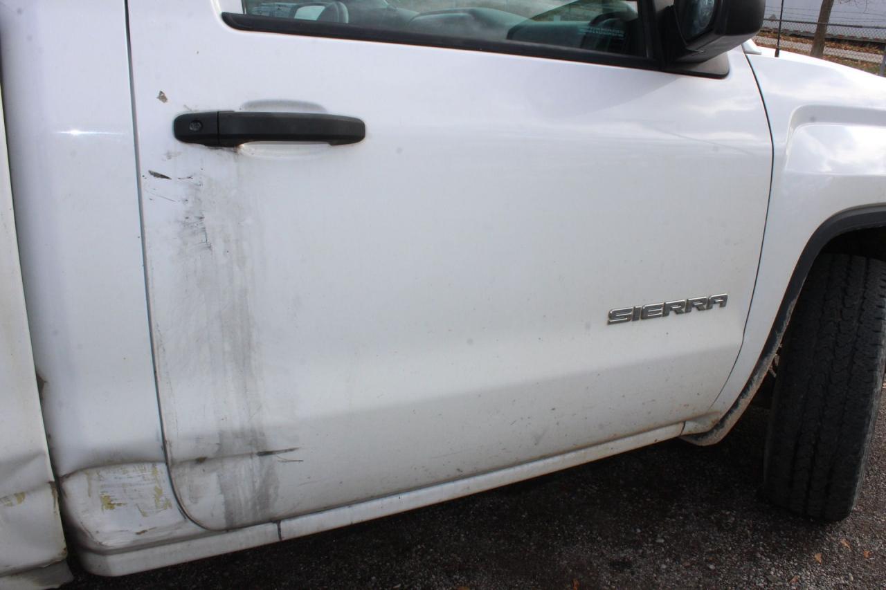 2015 GMC Sierra 1500  Photo