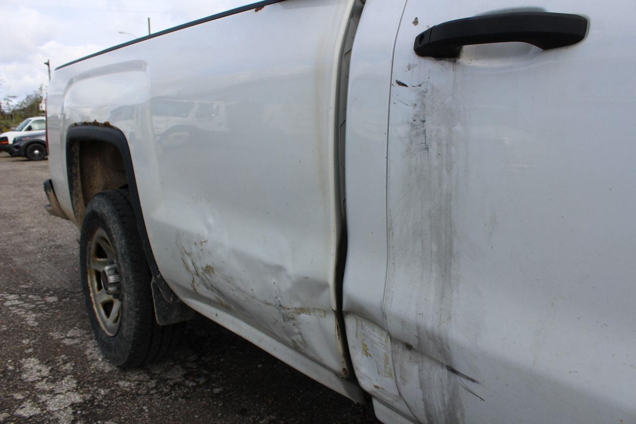 2015 GMC Sierra 1500  Photo