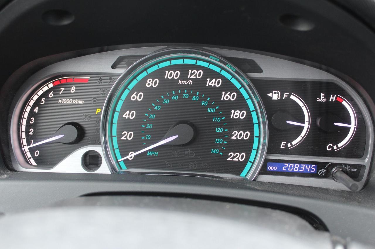 2011 Toyota Venza  Photo