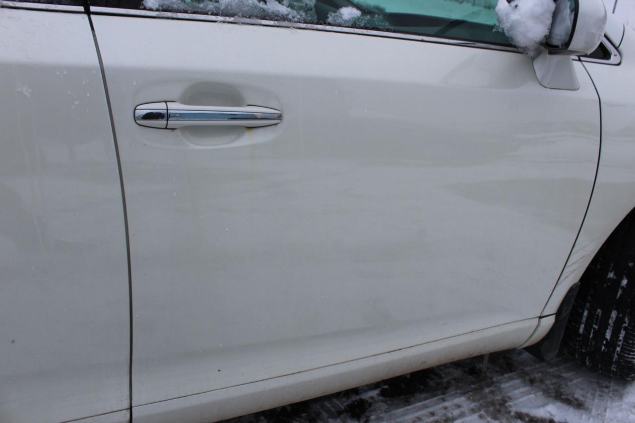 2011 Toyota Venza  Photo