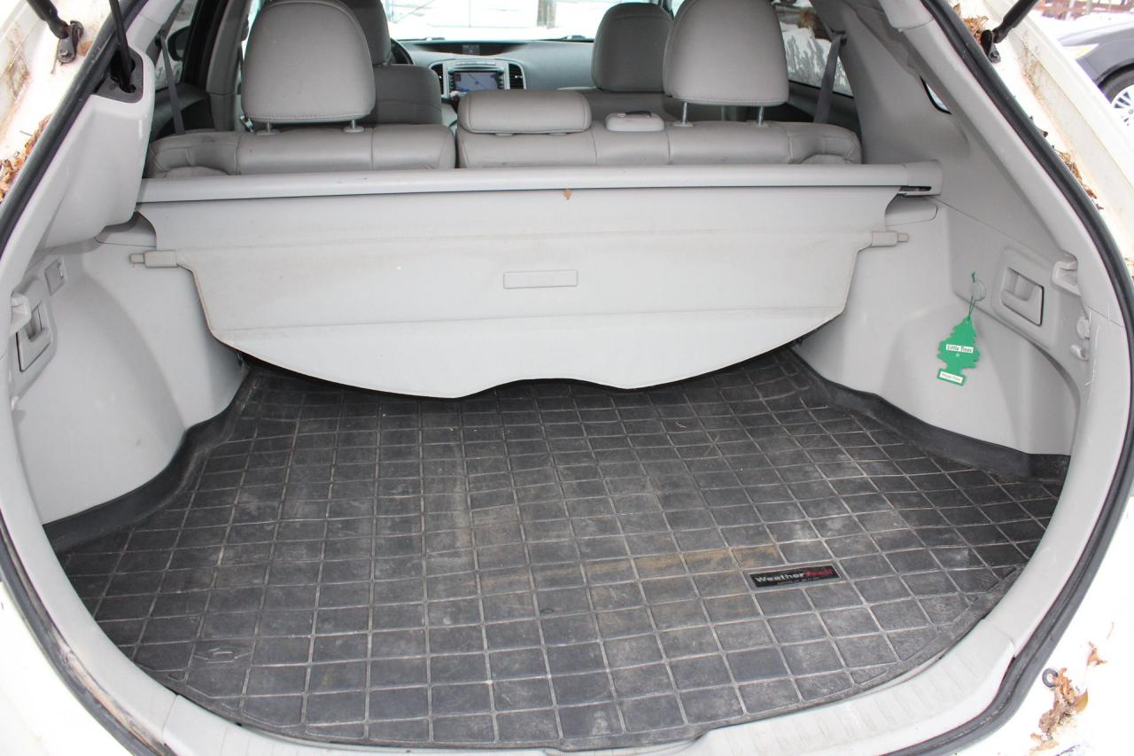 2011 Toyota Venza  Photo