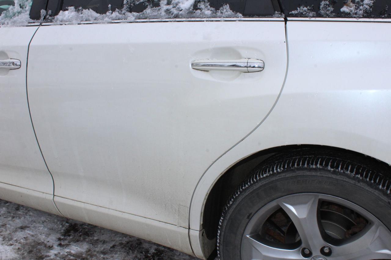 2011 Toyota Venza  Photo