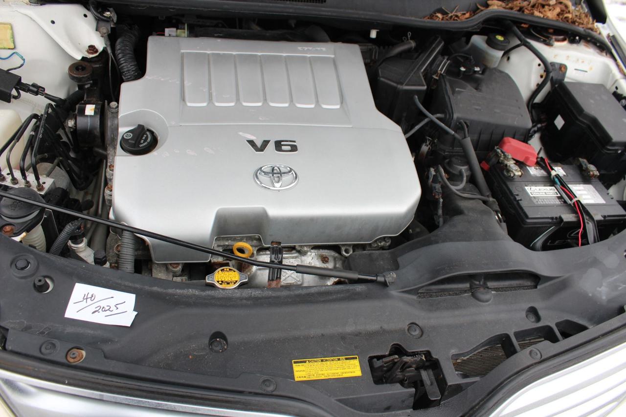 2011 Toyota Venza  Photo