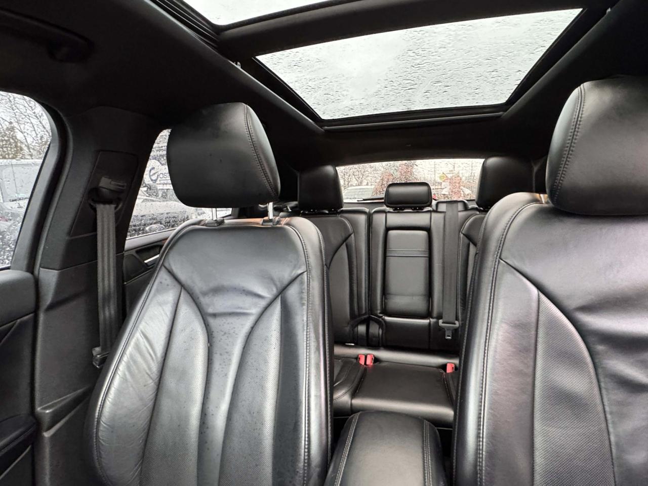 2017 Lincoln MKC Select Photo