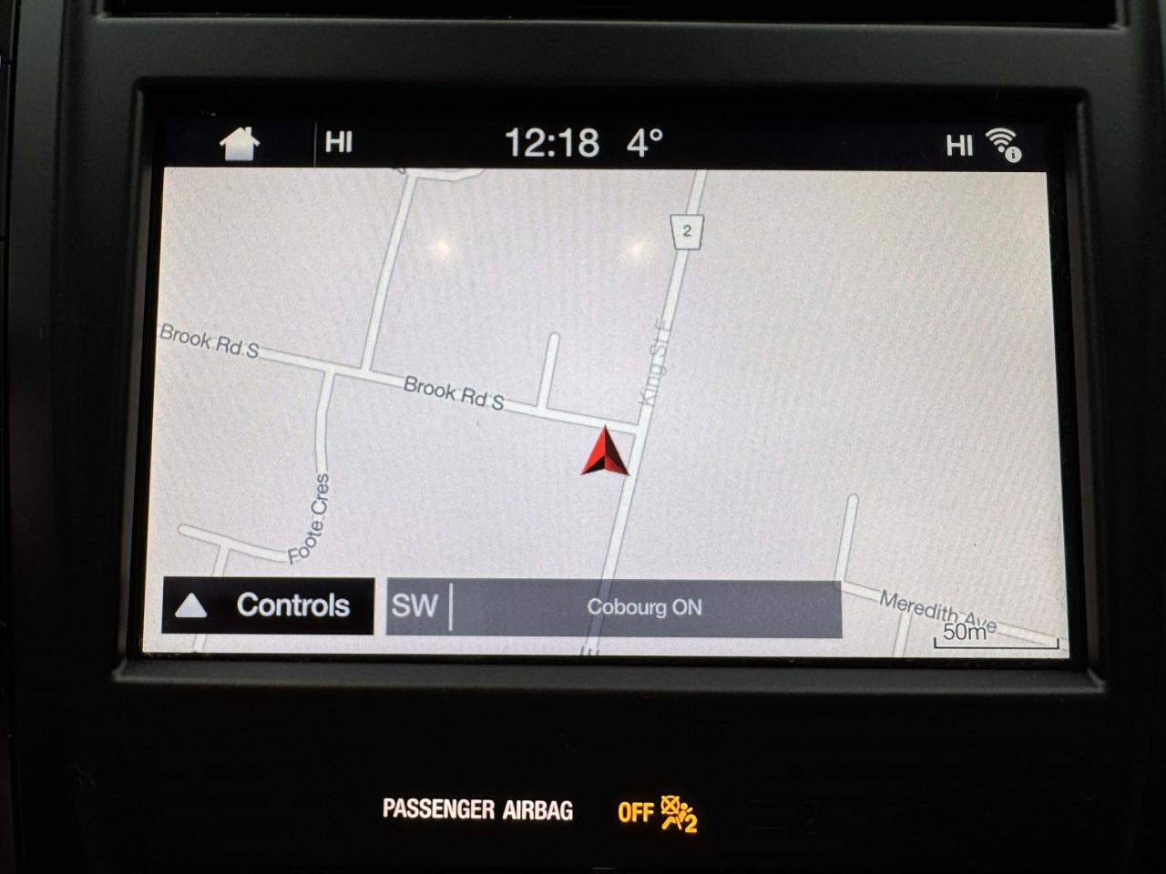 2017 Lincoln MKC Select Photo