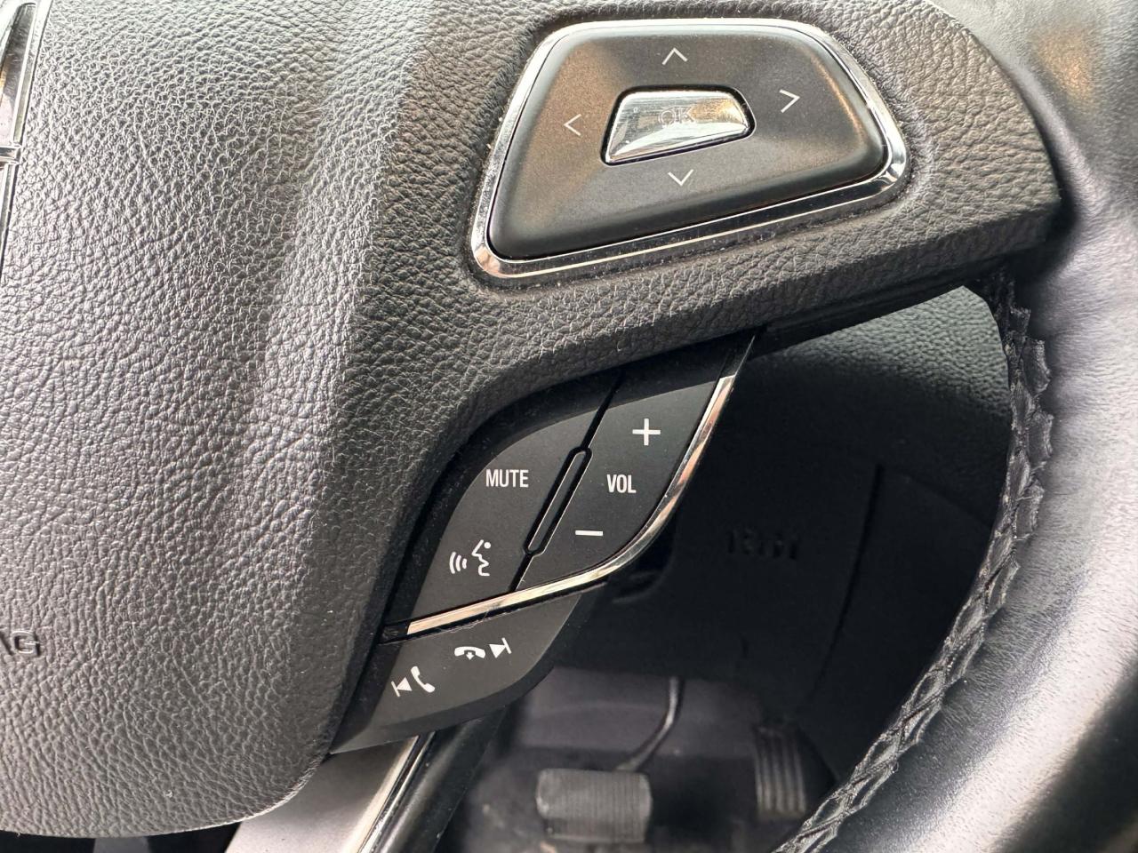 2017 Lincoln MKC Select Photo