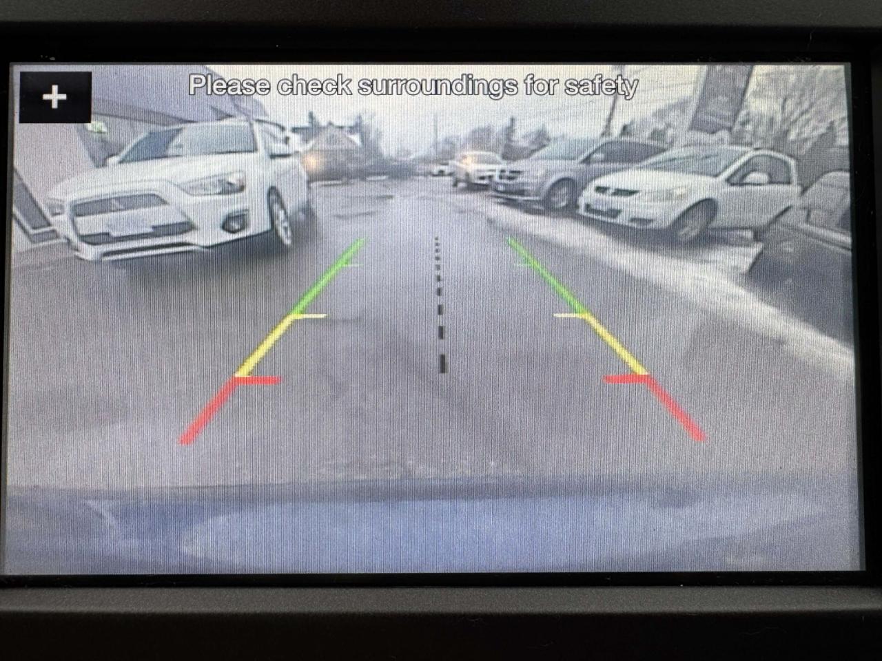 2017 Lincoln MKC Select Photo