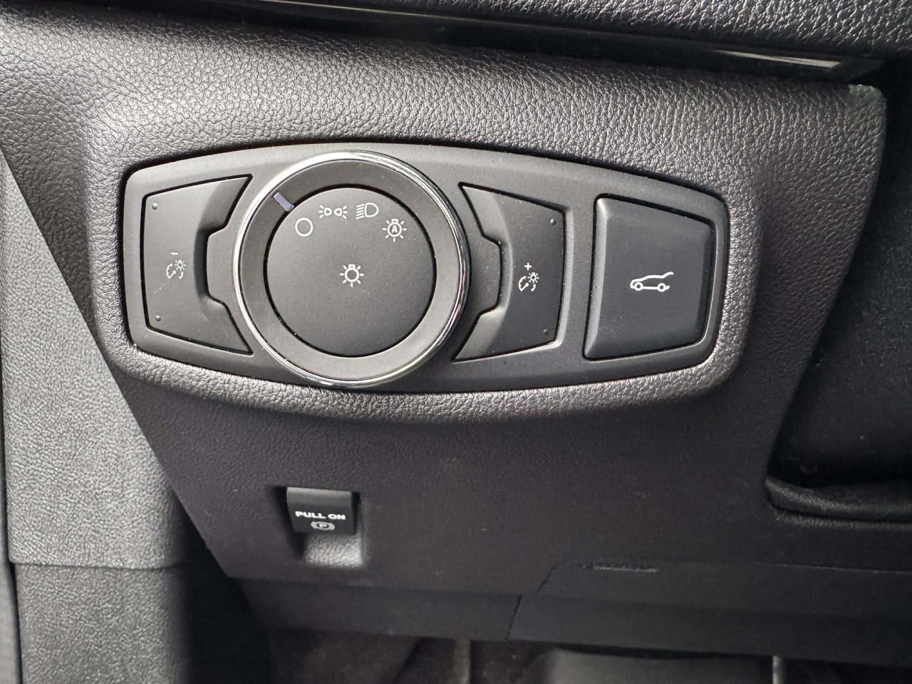 2017 Lincoln MKC Select Photo