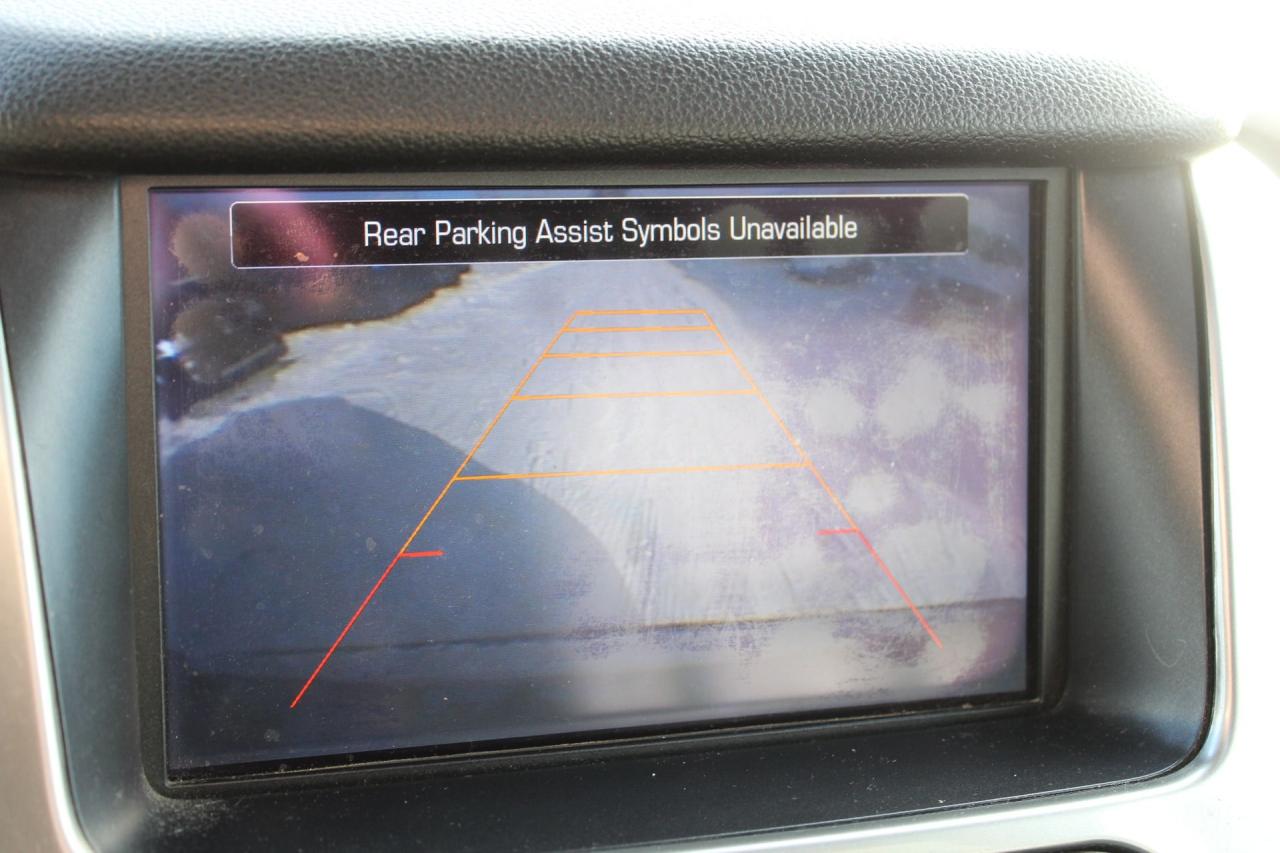 2015 Chevrolet Tahoe LT Photo