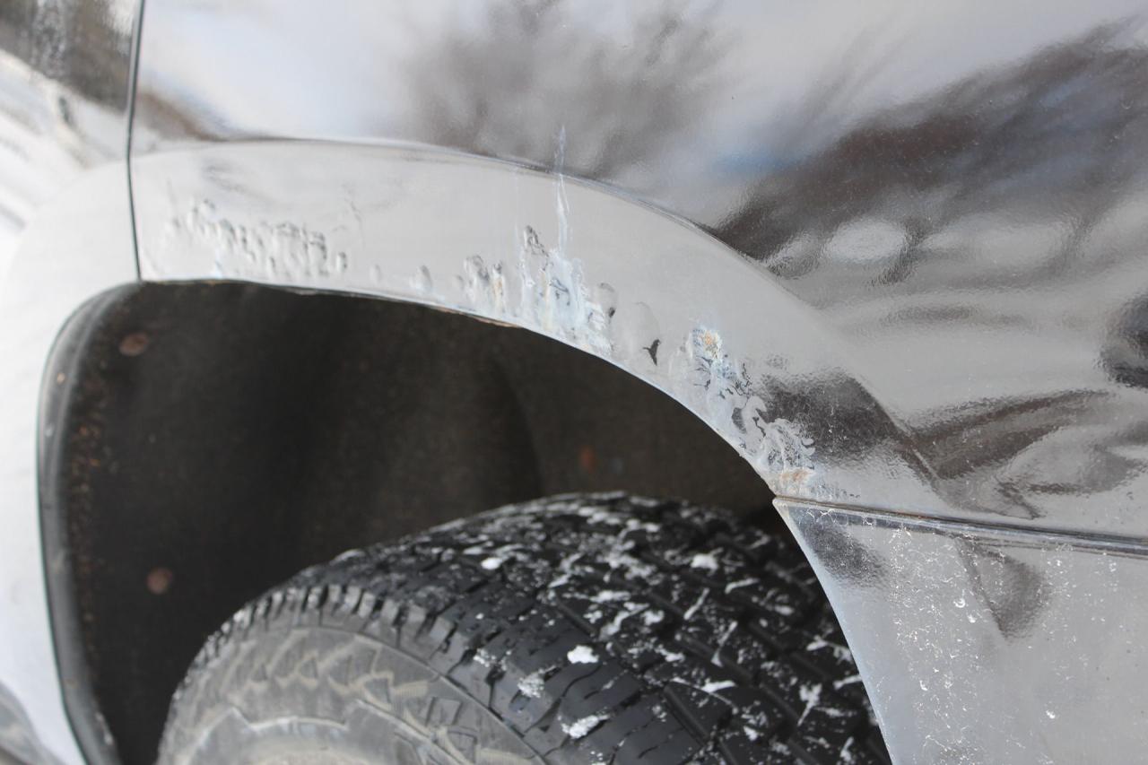 2015 Chevrolet Tahoe LT Photo