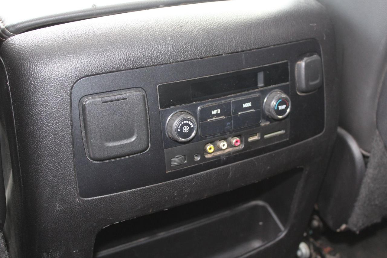 2015 Chevrolet Tahoe LT Photo