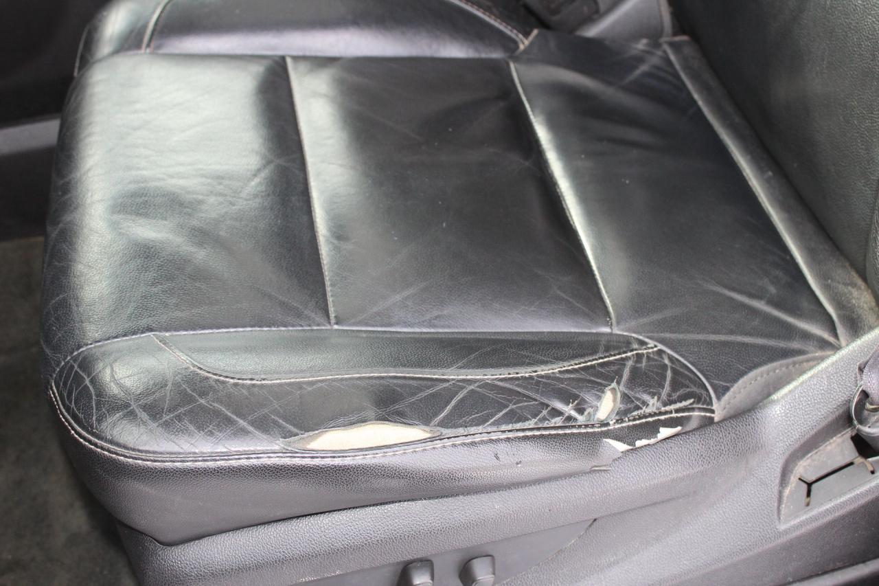 2015 Chevrolet Tahoe LT Photo