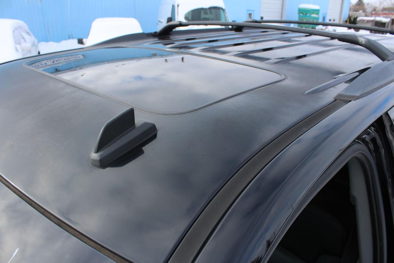 2015 Chevrolet Tahoe LT Photo