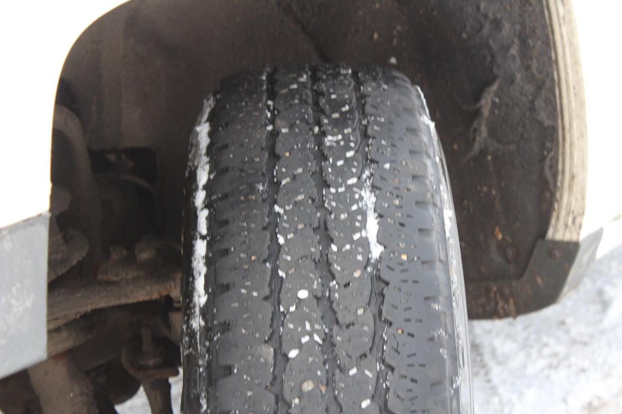 2015 Chevrolet Silverado 1500 Work Truck Photo