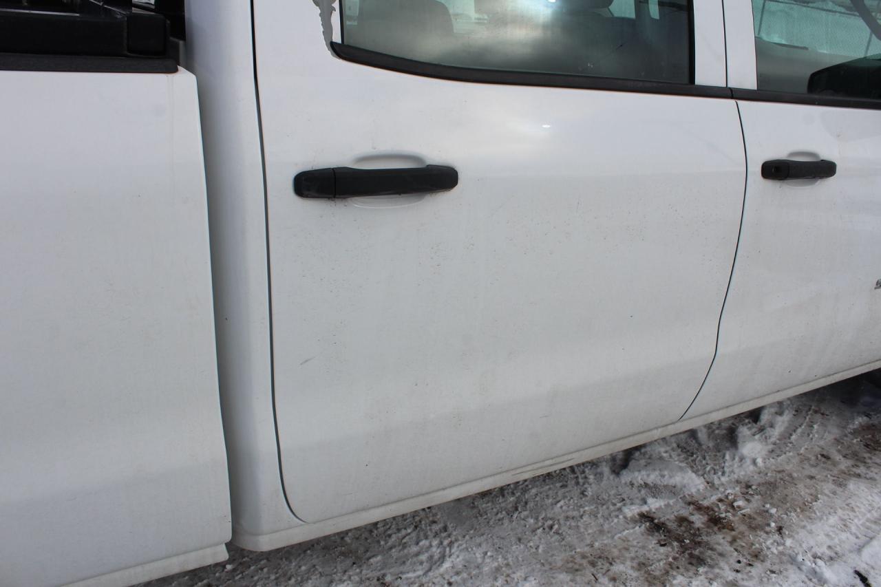 2015 Chevrolet Silverado 1500 Work Truck Photo