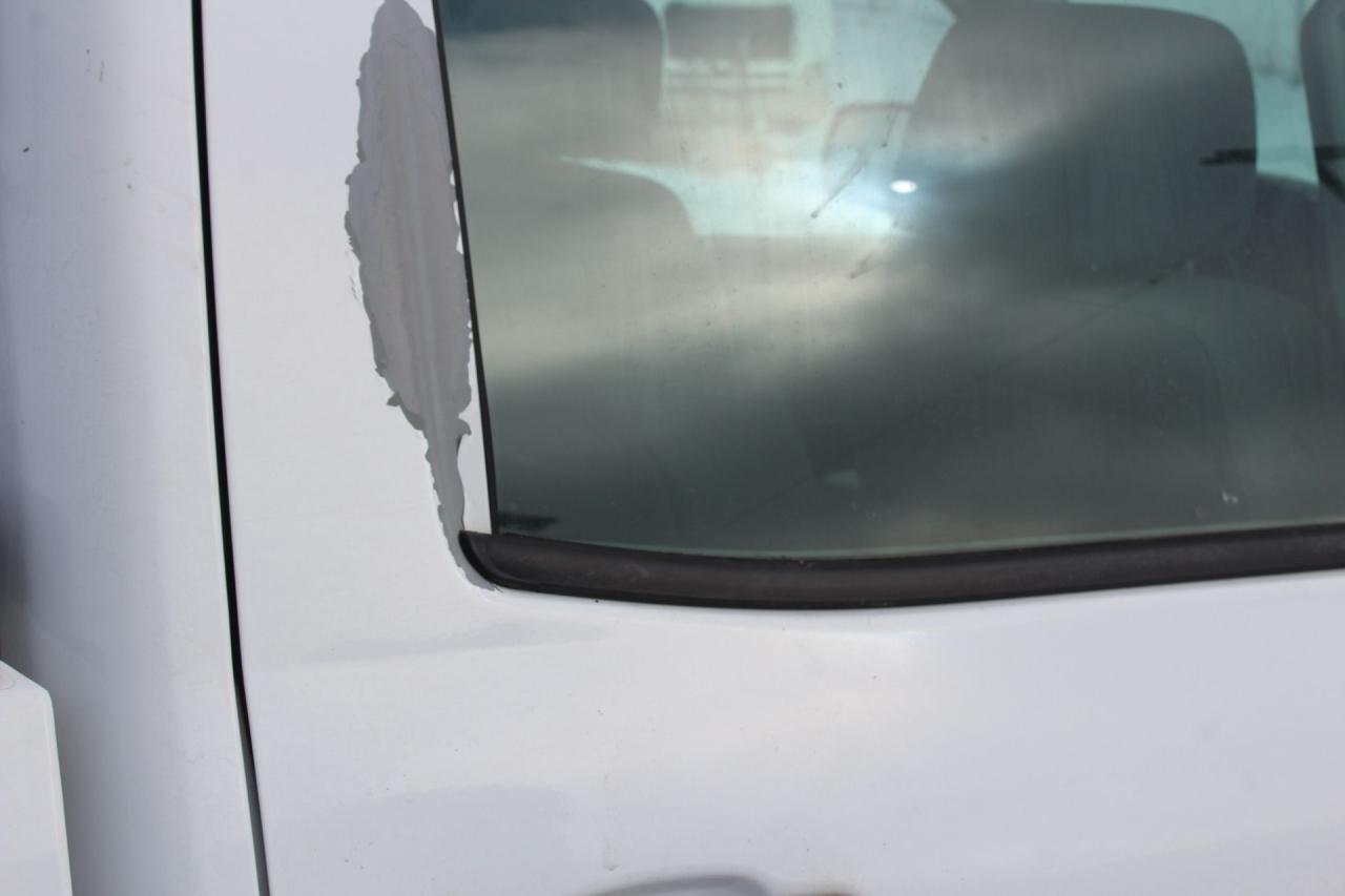 2015 Chevrolet Silverado 1500 Work Truck Photo