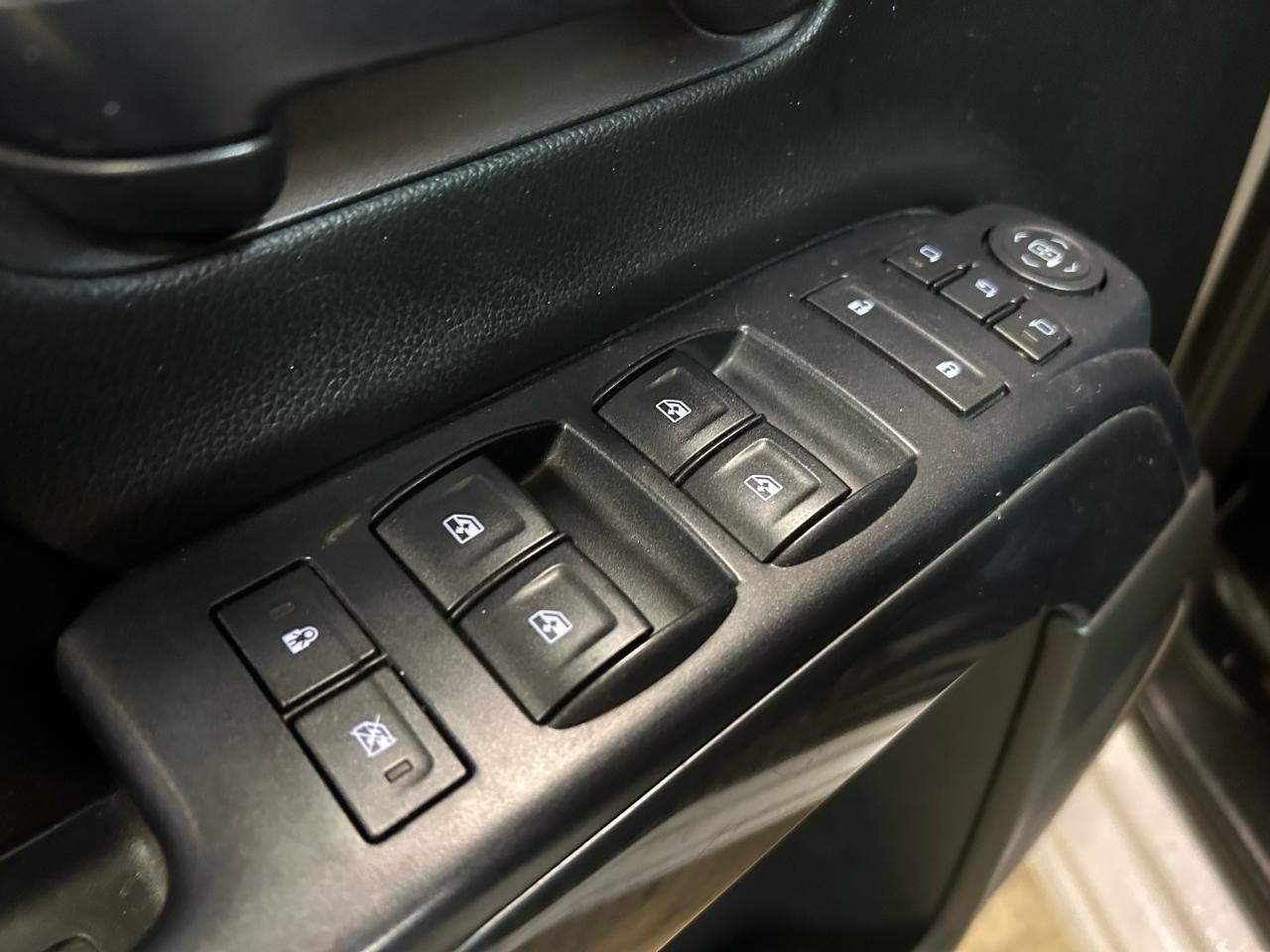 2016 GMC Sierra 1500 SLE Photo