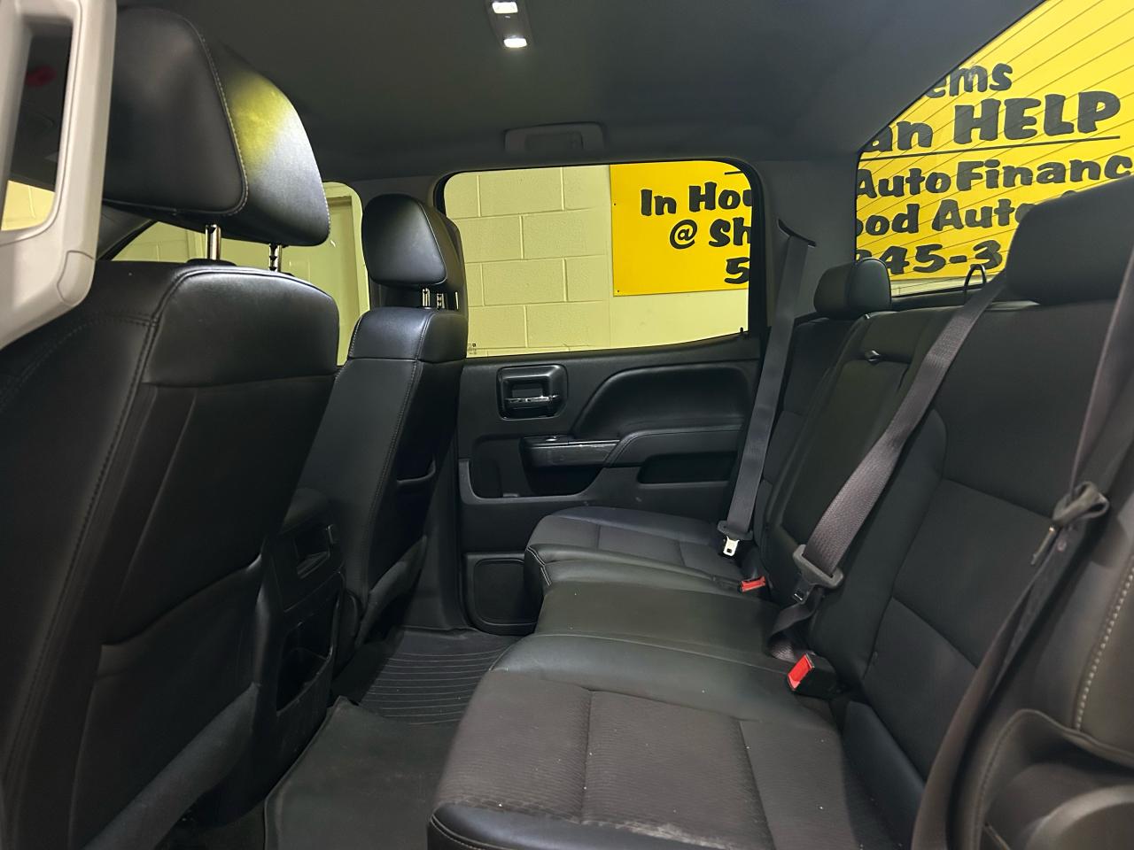 2016 GMC Sierra 1500 SLE Photo