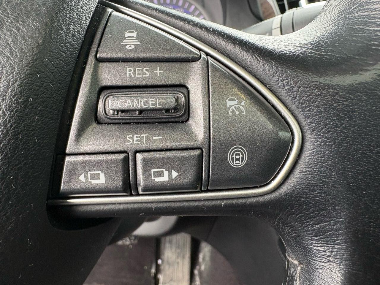 2015 Infiniti Q50 Sport Photo