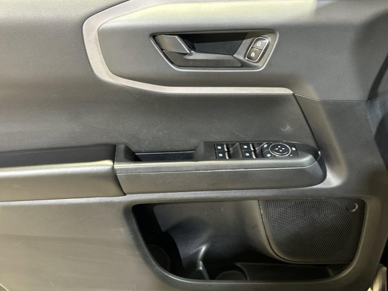 2023 Ford Bronco Sport Big Bend 4X4 Sport Photo