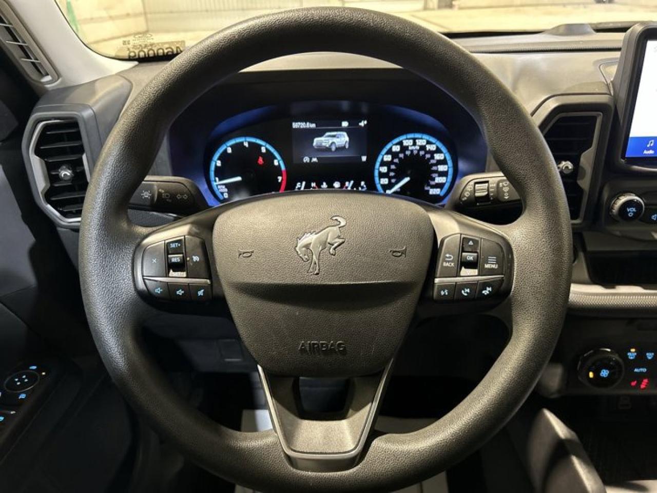 2023 Ford Bronco Sport Big Bend 4X4 Sport Photo