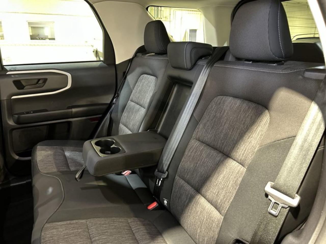 2023 Ford Bronco Sport Big Bend 4X4 Sport Photo