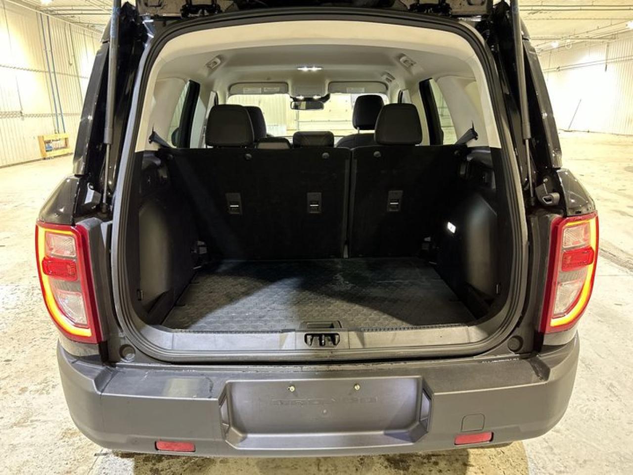 2023 Ford Bronco Sport Big Bend 4X4 Sport Photo