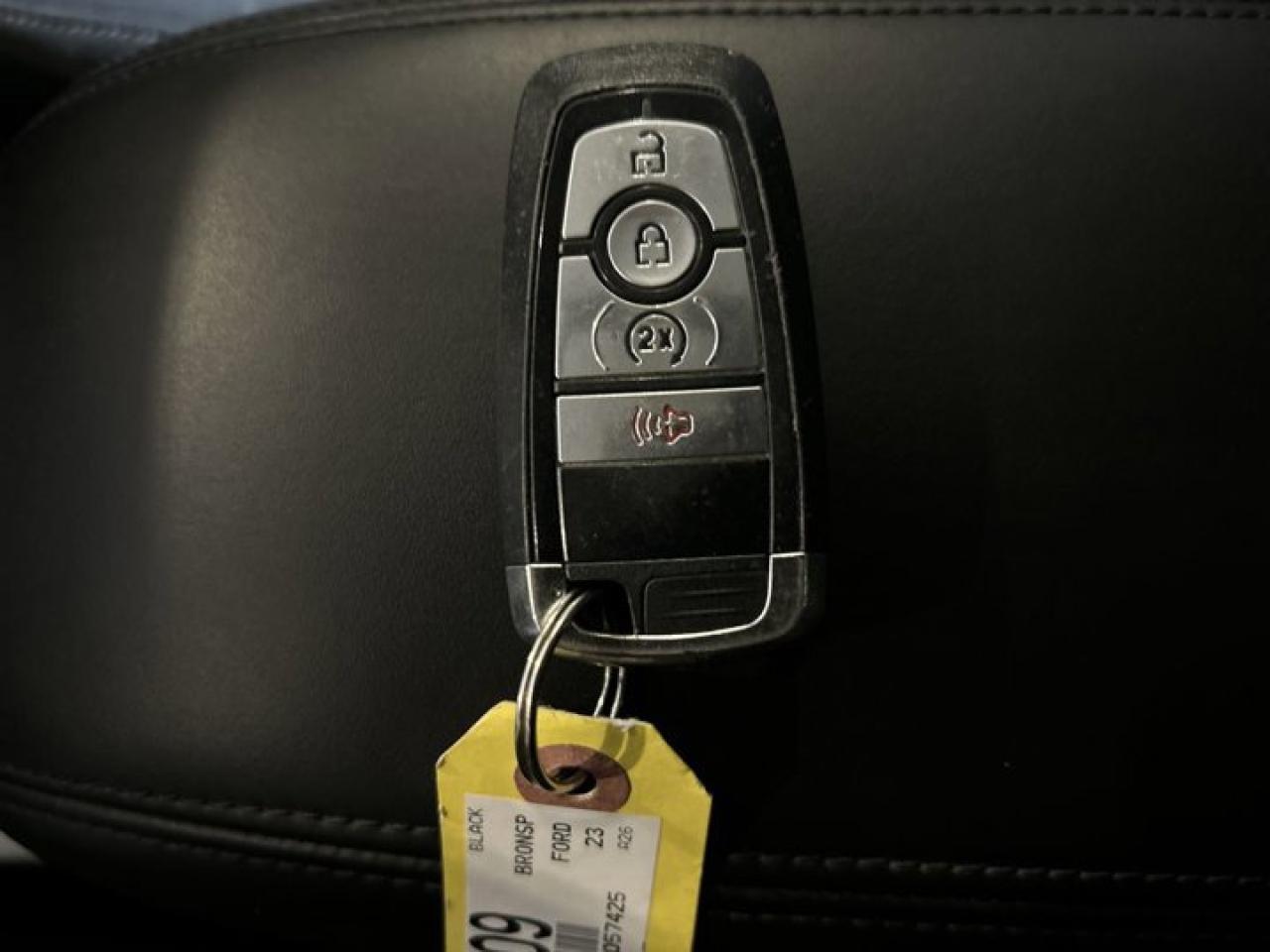 2023 Ford Bronco Sport Big Bend 4X4 Sport Photo