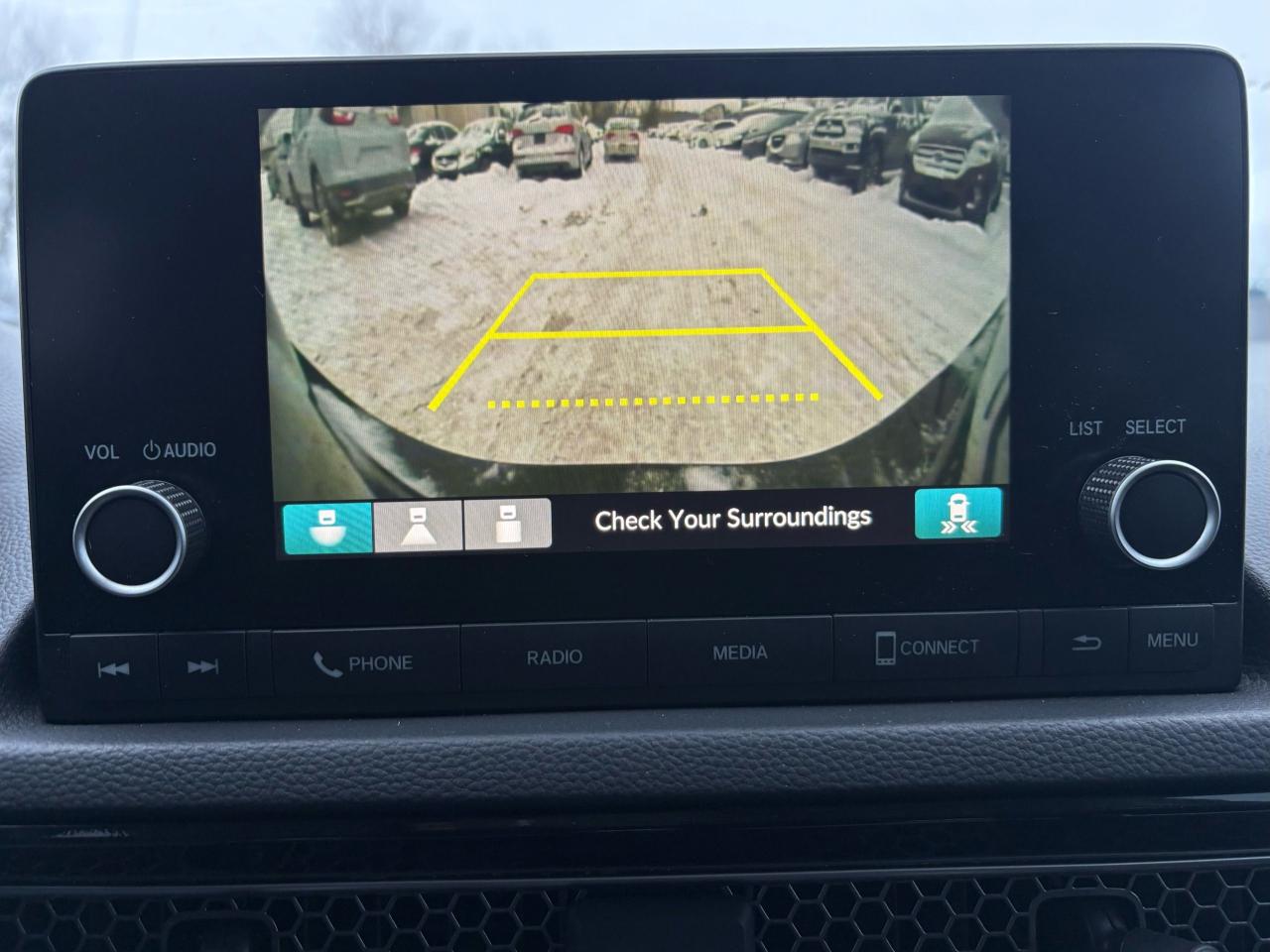 2025 Honda Civic LX Photo