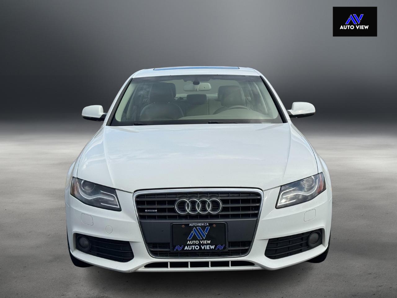 2011 Audi A4 2.0T Premium **CLEAN CARFAX** Photo