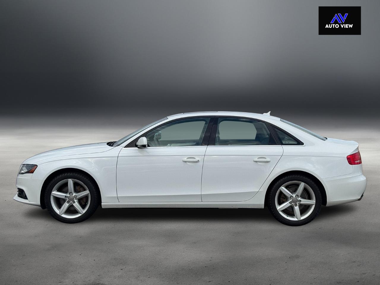 2011 Audi A4 2.0T Premium **CLEAN CARFAX** Photo