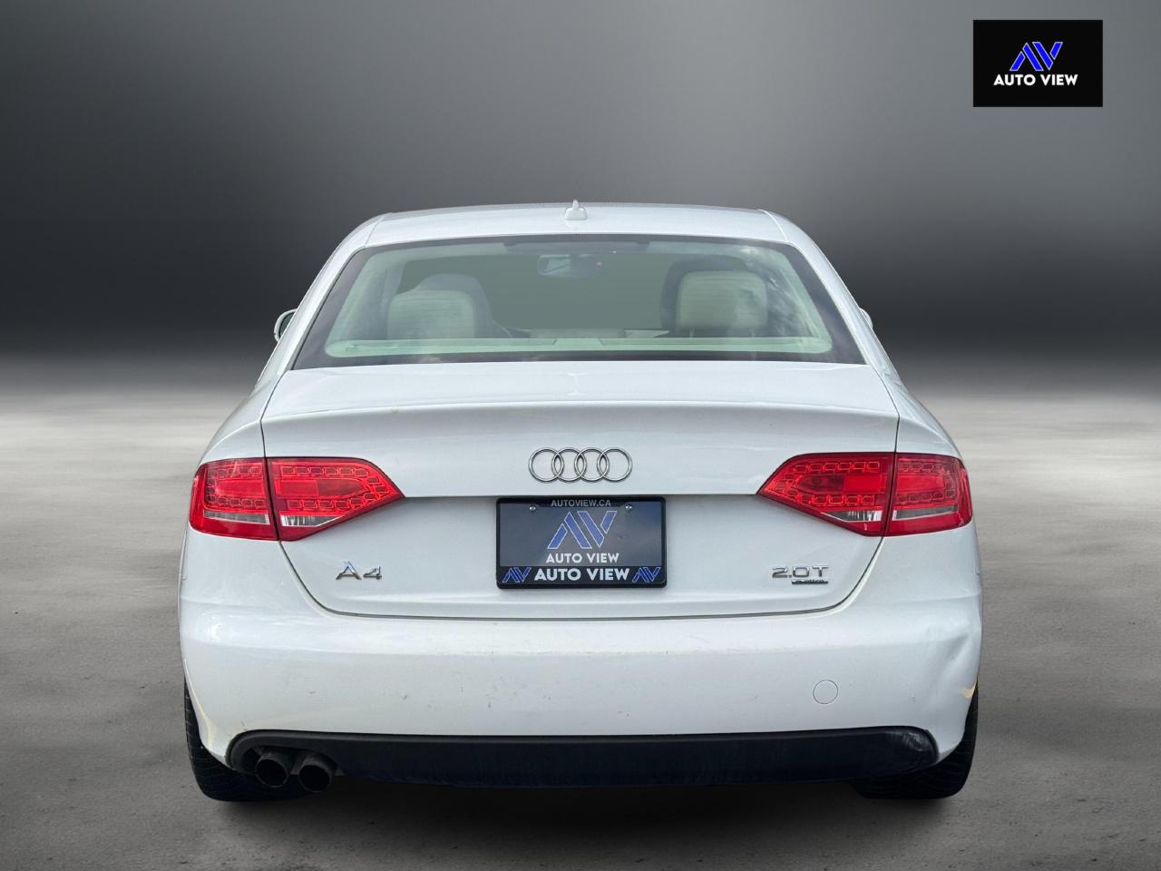 2011 Audi A4 2.0T Premium **CLEAN CARFAX** Photo