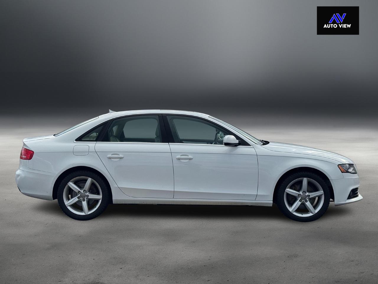 2011 Audi A4 2.0T Premium **CLEAN CARFAX** Photo