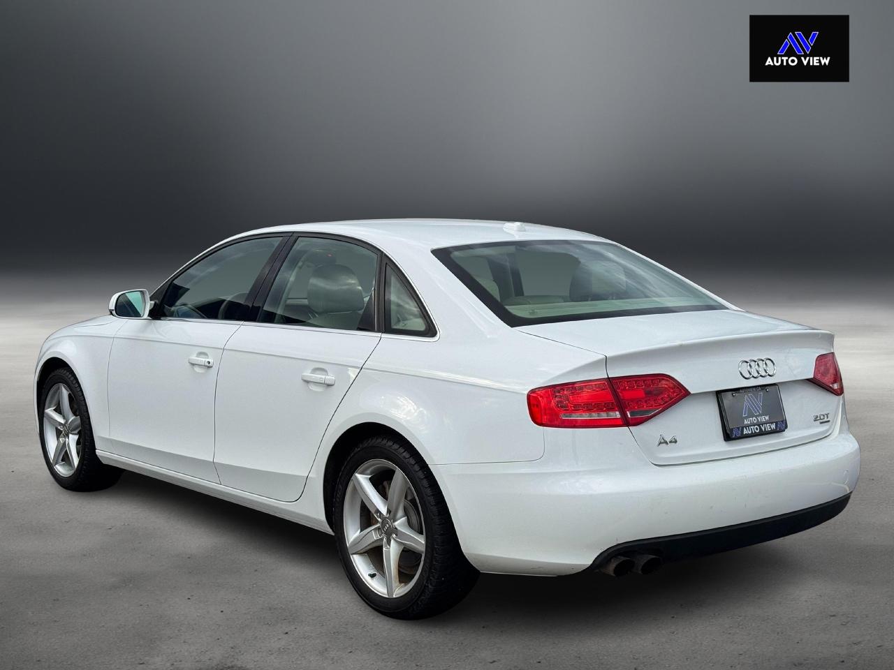 2011 Audi A4 2.0T Premium **CLEAN CARFAX** Photo