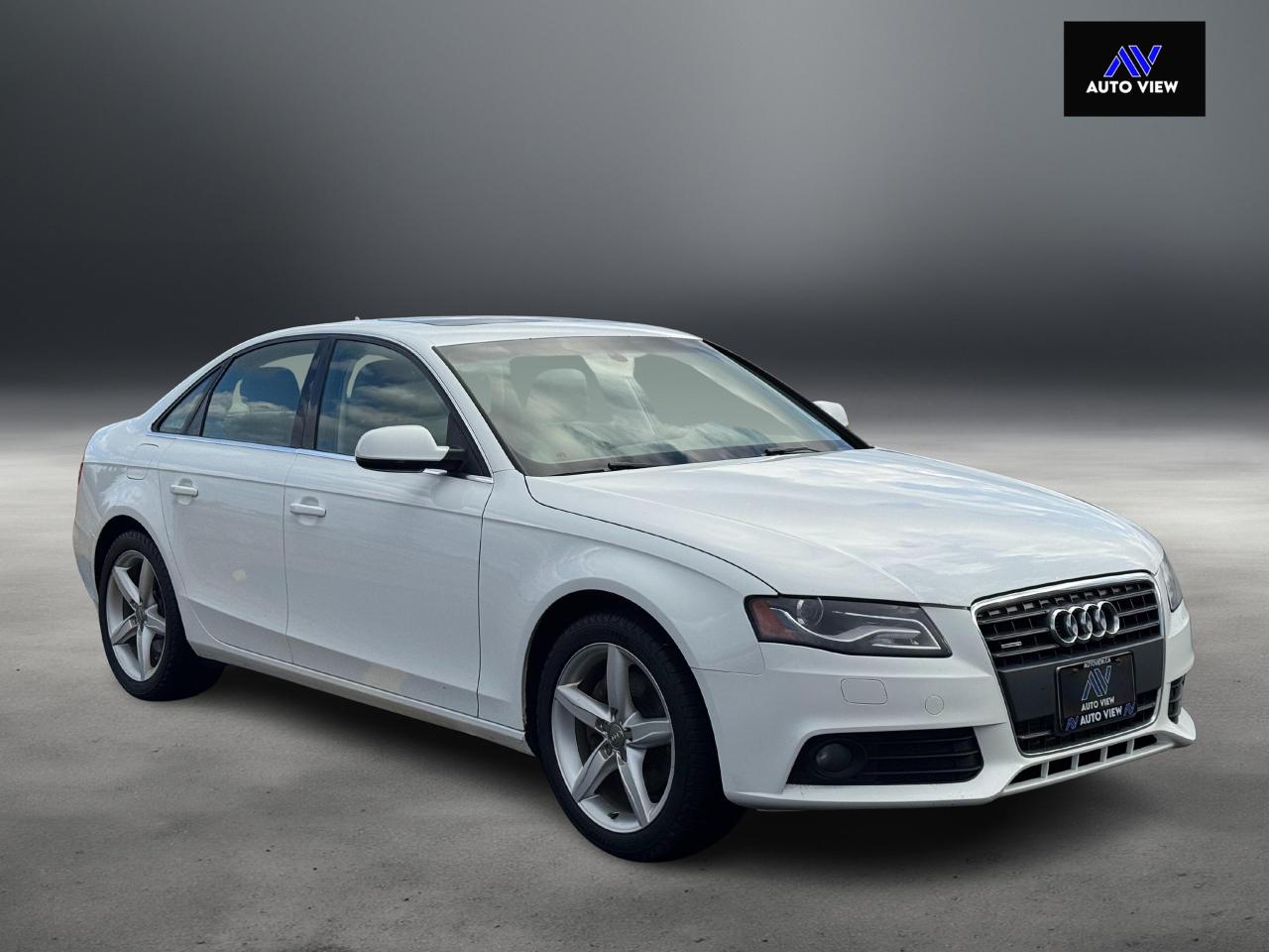 2011 Audi A4 2.0T Premium **CLEAN CARFAX** Photo3