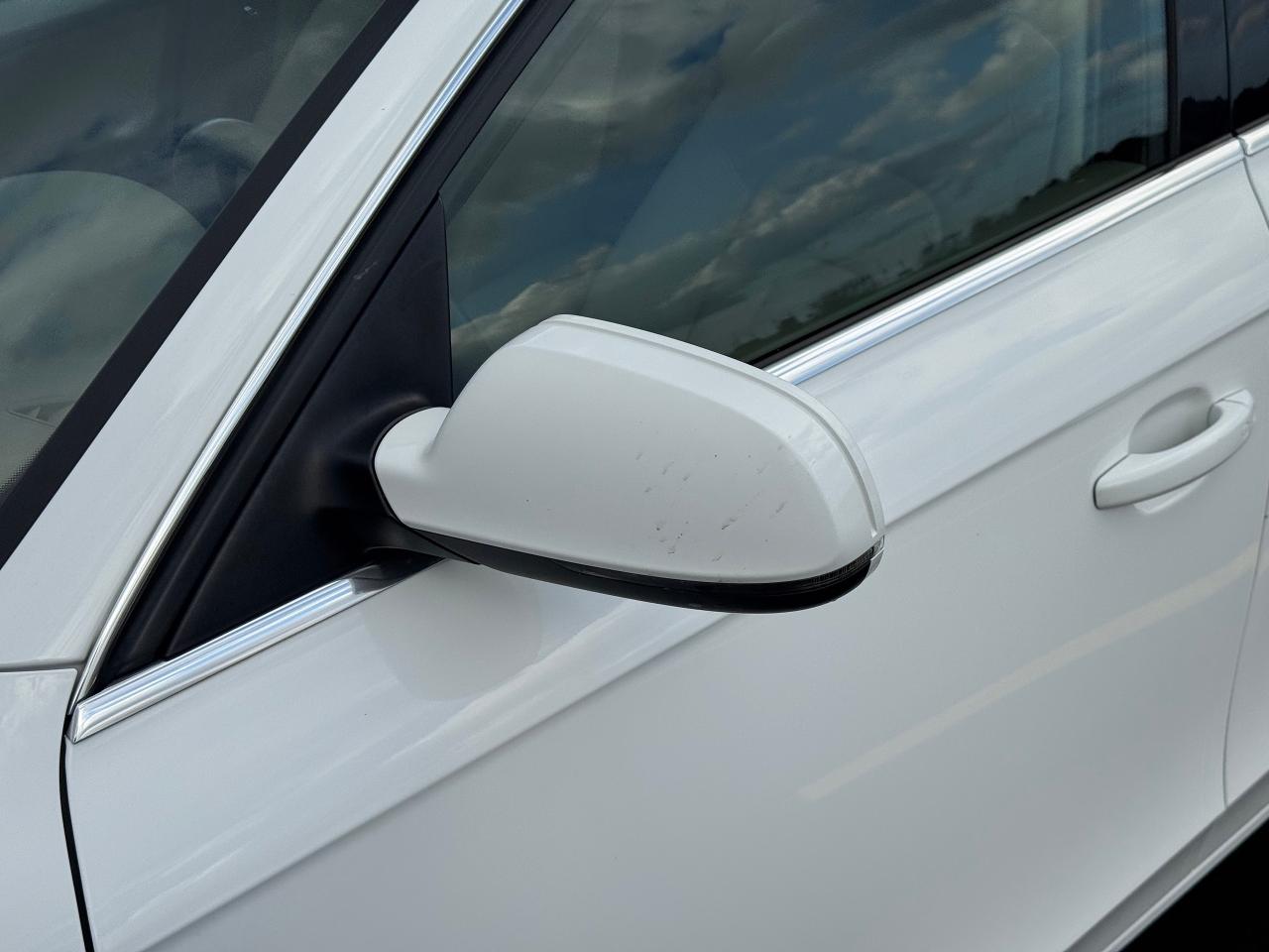 2011 Audi A4 2.0T Premium **CLEAN CARFAX** Photo