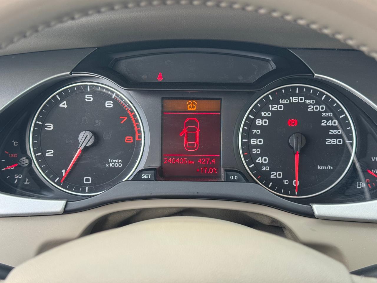 2011 Audi A4 2.0T Premium **CLEAN CARFAX** Photo