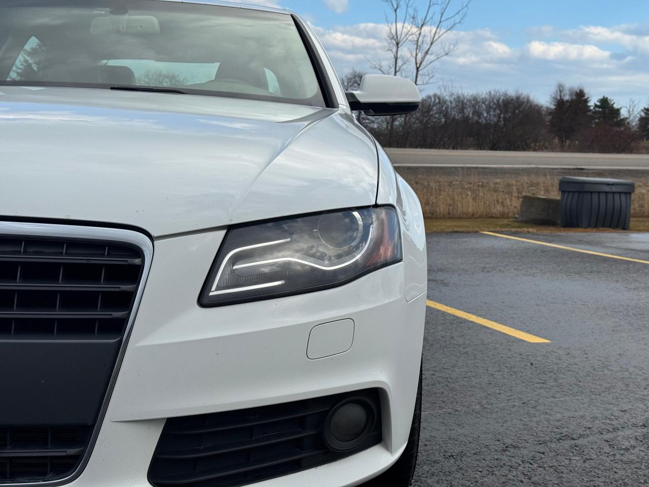 2011 Audi A4 2.0T Premium **CLEAN CARFAX** Photo