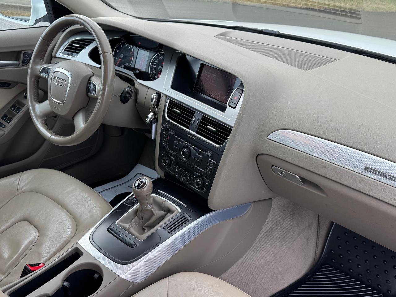 2011 Audi A4 2.0T Premium **CLEAN CARFAX** Photo