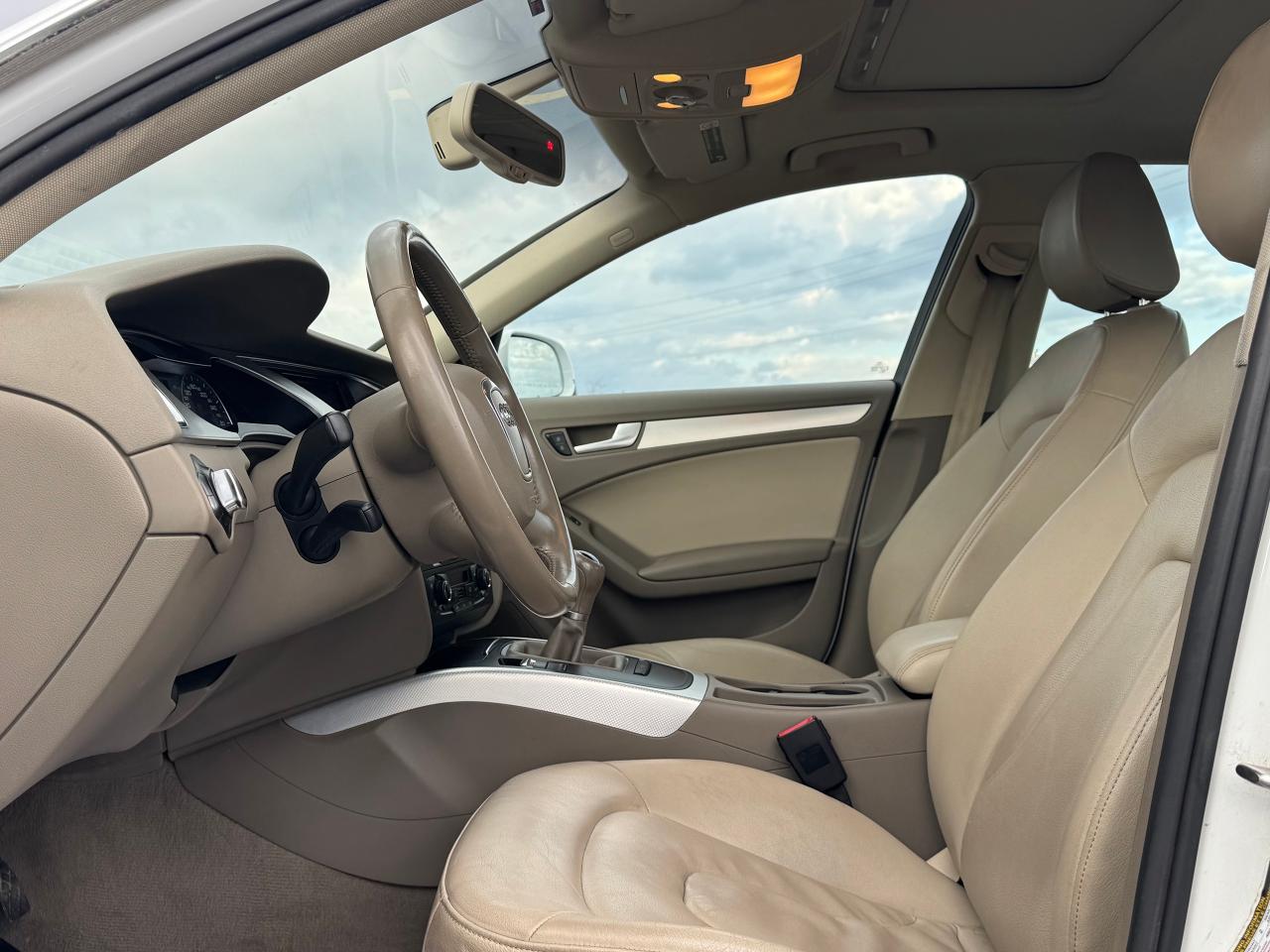 2011 Audi A4 2.0T Premium **CLEAN CARFAX** Photo