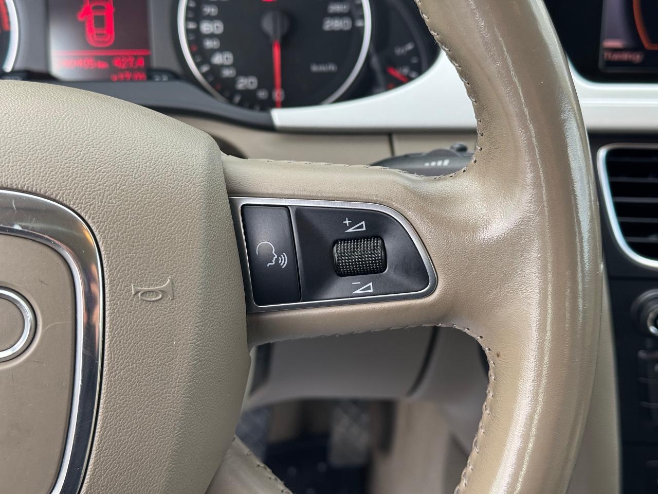 2011 Audi A4 2.0T Premium **CLEAN CARFAX** Photo