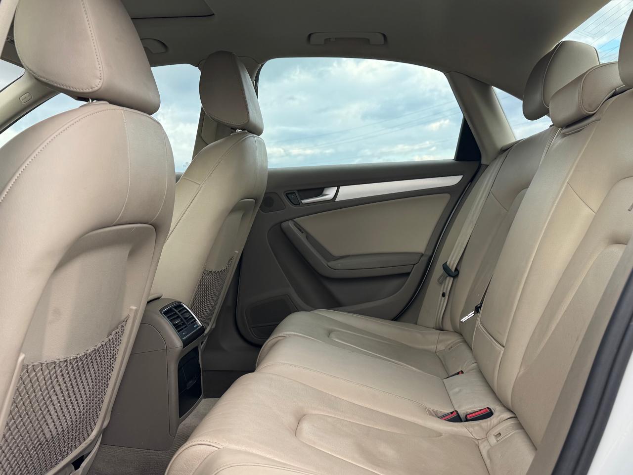 2011 Audi A4 2.0T Premium **CLEAN CARFAX** Photo