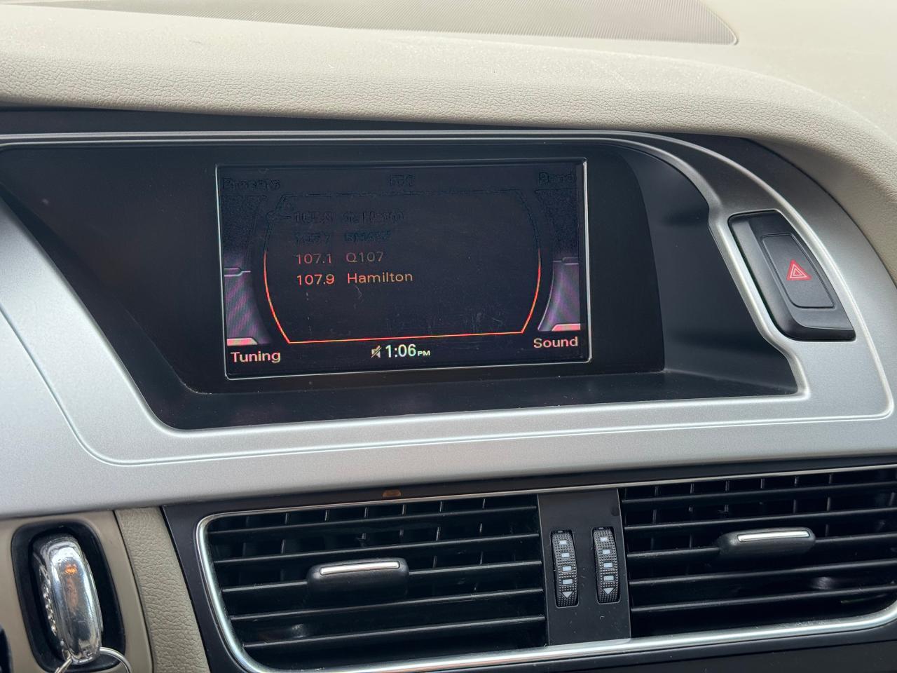 2011 Audi A4 2.0T Premium **CLEAN CARFAX** Photo