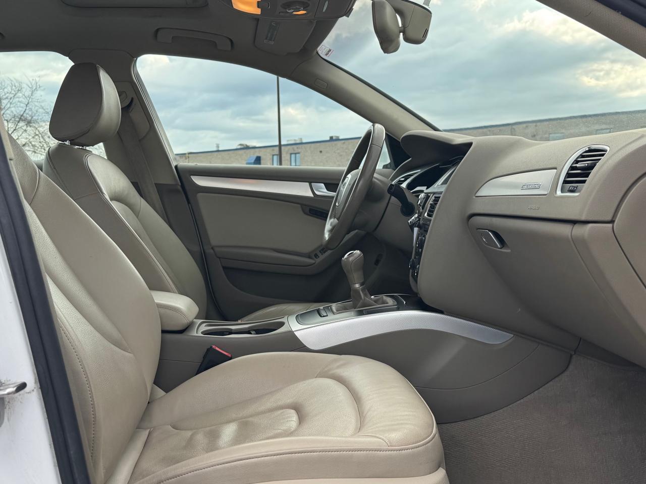 2011 Audi A4 2.0T Premium **CLEAN CARFAX** Photo