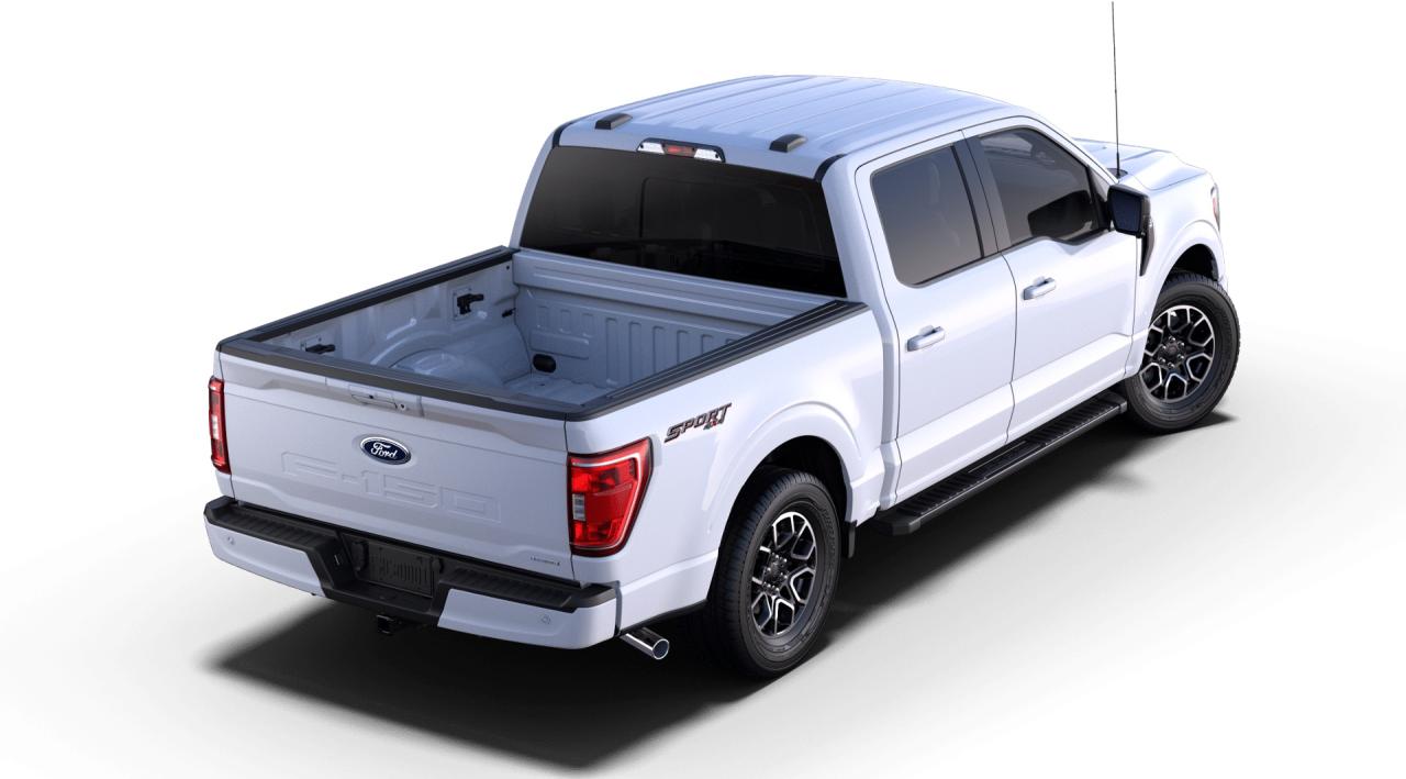2023 Ford F-150 SUPERCREW Photo2