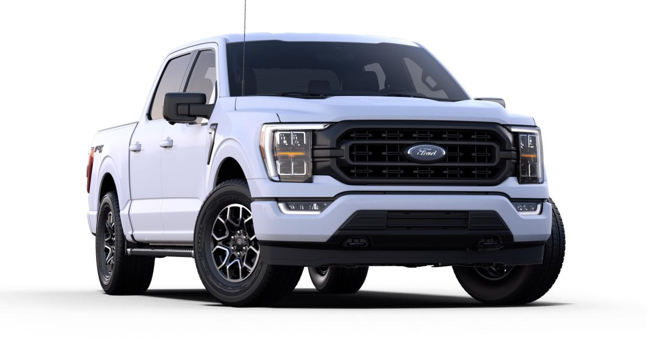 2023 Ford F-150 SUPERCREW Photo3