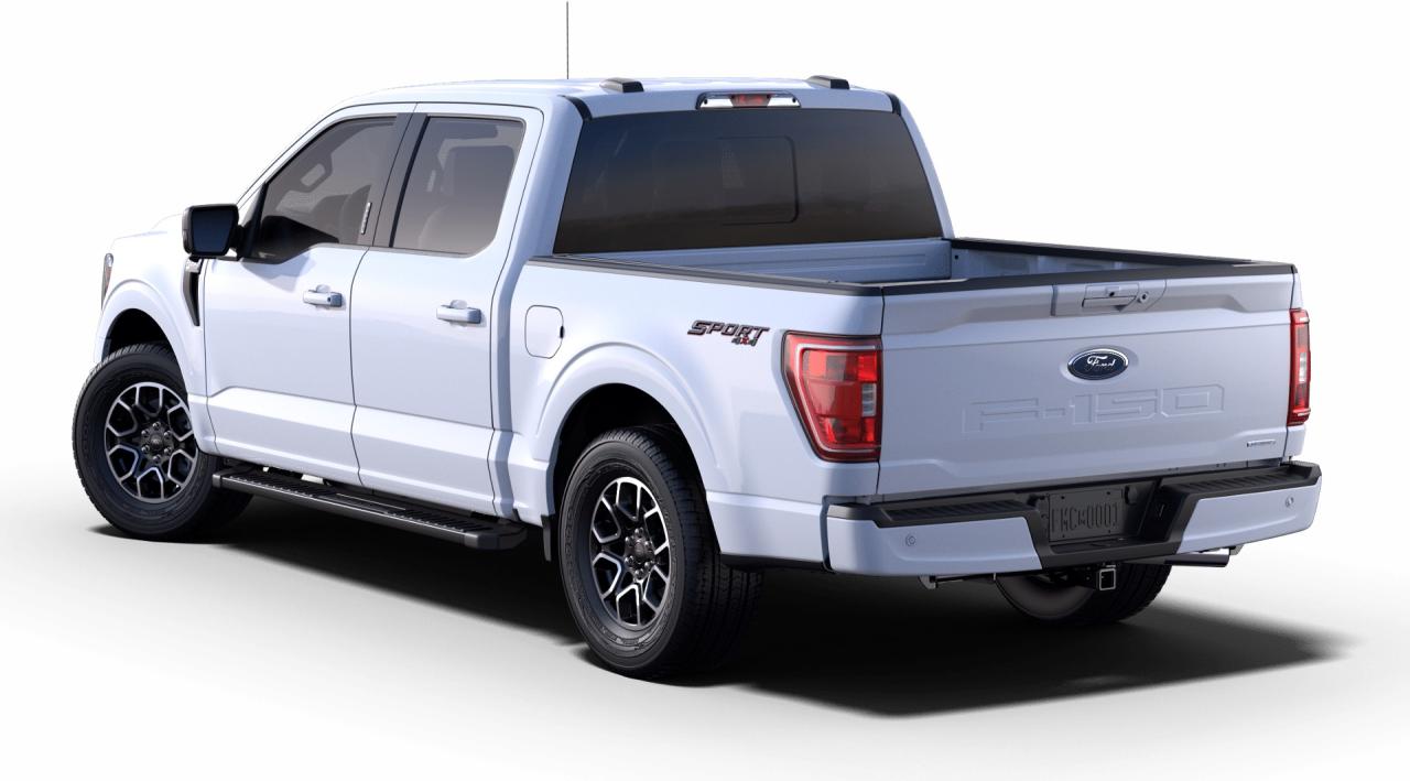 2023 Ford F-150 SUPERCREW Photo1