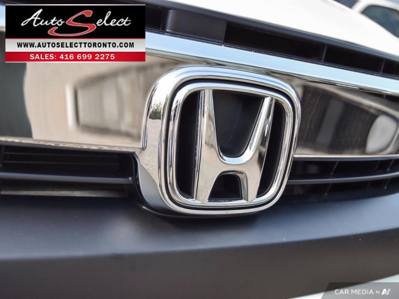 2016 Honda Civic LX Backup Camera - Apple Carplay - Android Auto Photo