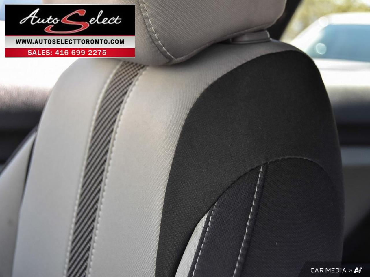 2016 Honda Civic LX Backup Camera - Apple Carplay - Android Auto Photo