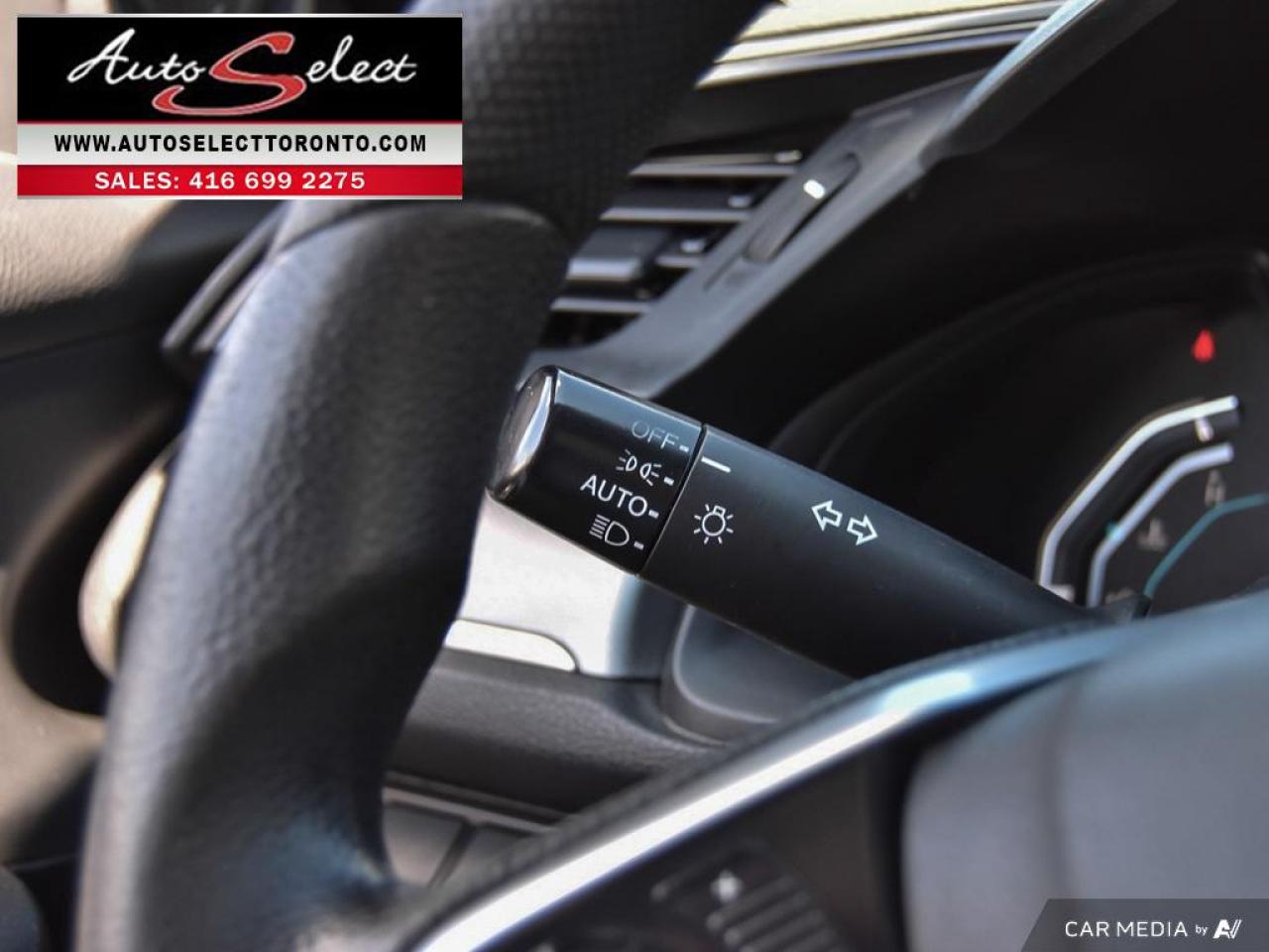 2016 Honda Civic LX Backup Camera - Apple Carplay - Android Auto Photo